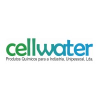 Cellwater - Produtos Químicos p/ a Indústria logo - Similar company to Adintus