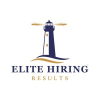 Elite Hiring Results logo - Similar company to Spinal Kinetics