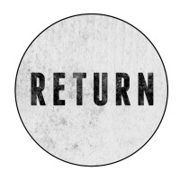 RETURN logo - Similar company to Myplace