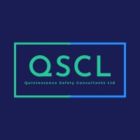 QSCL - Quintessence Safety Consultants Ltd logo - Similar company to Shaun Hanney Ltd