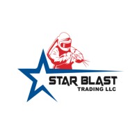 STAR BLAST TRADING LLC logo - Similar company to Abradant International General Trading Llc