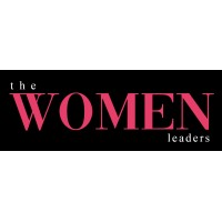 THE WOMEN LEADERS Magazine logo - Similar company to Women'S Enterprise Magazine (We Usa)