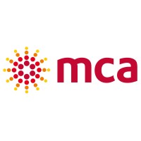 MCA Gulf - Audit, Tax, Consulting & Corporate Services logo - Similar company to Thinkrisk