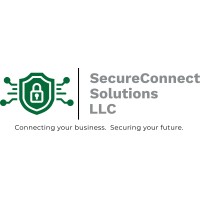 SecureConnect Solutions LLC logo - Similar company to Secureconnect