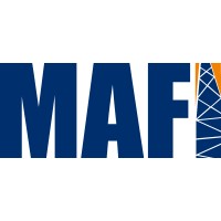 Mafi Oy logo - Similar company to Dal Smart