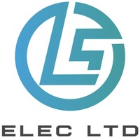 LS Elec Ltd logo - Similar company to Corby Mechanical Services Ltd