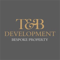 T&B Development Ltd logo - Similar company to T & B Development Group Ltd