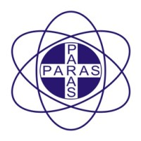 PARAS (A Subsidiary of Pakistan Atomic Energy Commission) logo - Similar company to Drooup - Digital Agency