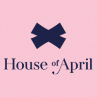 House of April logo - Similar company to Scanwell.Pl