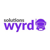 Wyrd Solutions logo - Similar company to Wyrd