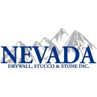 Nevada Drywall, Stucco & Stone logo - Similar company to Phillips Flooring America