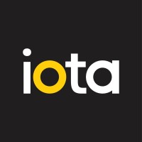 iotaMotion logo - Similar company to Unity Precision Manufacturing