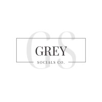 Grey Socials Company Limited logo - Similar company to Throne Digital