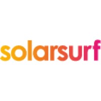 Solarsurf Sverige & Solkusten logo - Similar company to Finncont Ab