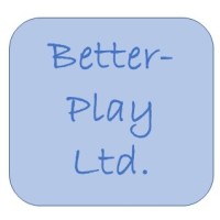 BETTER PLAY LIMITED