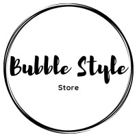 Bubble Style Store logo - Similar company to The Sober Dandy
