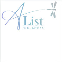 A List Wellness logo - Similar company to Apkamd