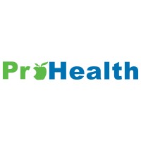 ProHealth logo - Similar company to Alluvial Concepts (Macro Pros)