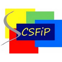 SCSFiP logo - Similar company to Mdrh
