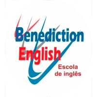 Benediction English logo - Similar company to Benediction