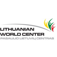 Lithuanian World Center   -                      Pasaulio lietuvių centras logo - Similar company to Navitas Partners