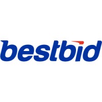 BestBid logo - Similar company to Bim Recruit