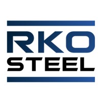 RKO Steel Limited logo - Similar company to Trunk 7 Contracting Ltd.