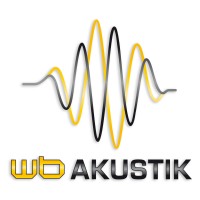 WB Akustik GmbH logo - Similar company to Akustikform Gmbh