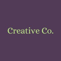 Creative Co. logo - Similar company to Palbit Brasil