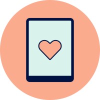 COVID Tech Connect logo - Similar company to Amplifier