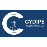 Cydipé logo - Similar company to Duan