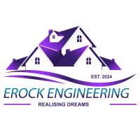EROCK ENGINEERING logo - Similar company to Billionztech