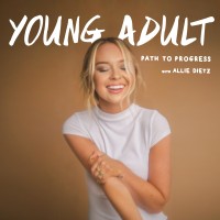 Young Adult Path to Progress logo - Similar company to Vpgcreative