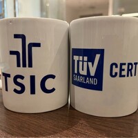 Technical Standards Inspection Co. (TSIC) logo - Similar company to منصة بوست Post