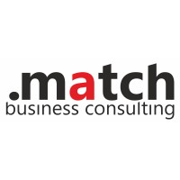 Match business consulting logo - Similar company to Match