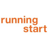 Running Start logo - Similar company to Prospera Labs