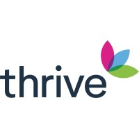 Thrive - Social Impact Software logo - Similar company to Loop