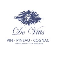 De Vitis - Famille Queron logo - Similar company to Domaine Mounier