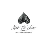 HOTEL VILLA ANITA logo - Similar company to Hotel Monte Rosa Chiavari