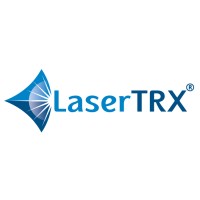 LaserTRX logo - Similar company to Gener-8