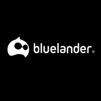 Bluelander logo - Similar company to Eoos.Io