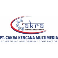 PT. Cakra Kencana Multimedia logo - Similar company to Pt Epsilon Global
