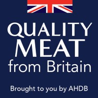 AHDB France – Quality Meat from Britain logo - Similar company to Baocial