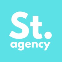 St. The Agency logo - Similar company to Street Interviews®