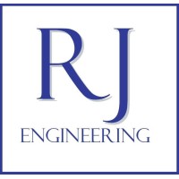 RJ Engineering logo - Similar company to Turnmill Engineering