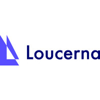 Loucerna logo - Similar company to Cypro