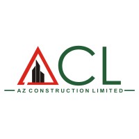 AZ CONSTRUCTION LIMITED logo - Similar company to Apexion Construction And Engineering Ltd.