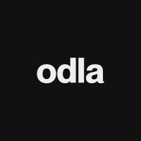 Odla logo - Similar company to Mindblow Creative Squad