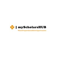 myScholarsHUB logo - Similar company to Acute Formula Llc