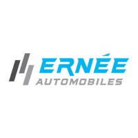 Ernée Automobiles logo - Similar company to Db7 Autos Selection